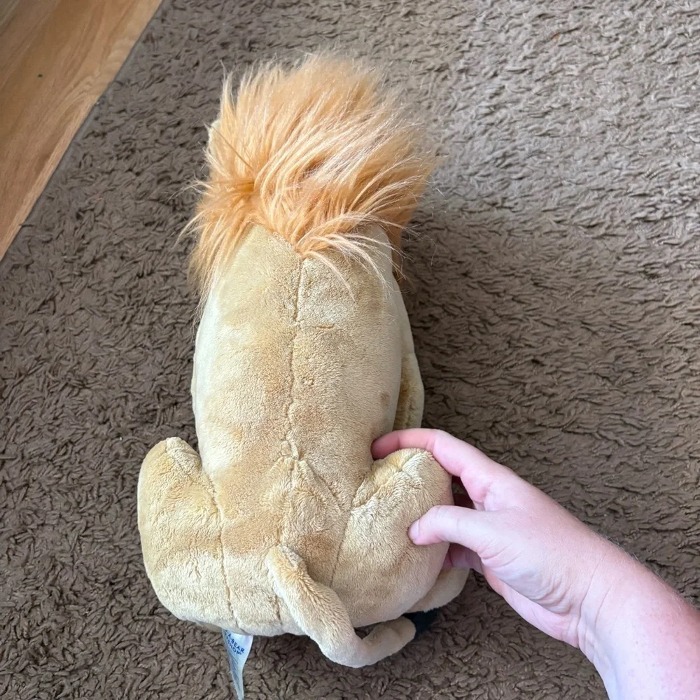 Build a Bear 16